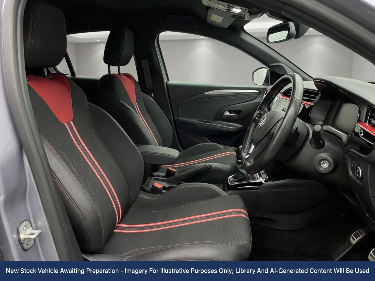 Used Vauxhall Corsa 2022 for sale - 77733594: Photo 3