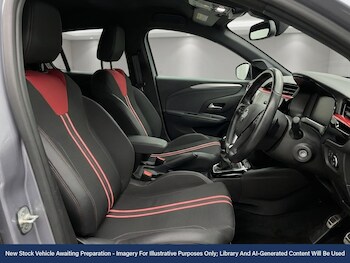 Used Vauxhall Corsa 2022 for sale - 77733594: Photo