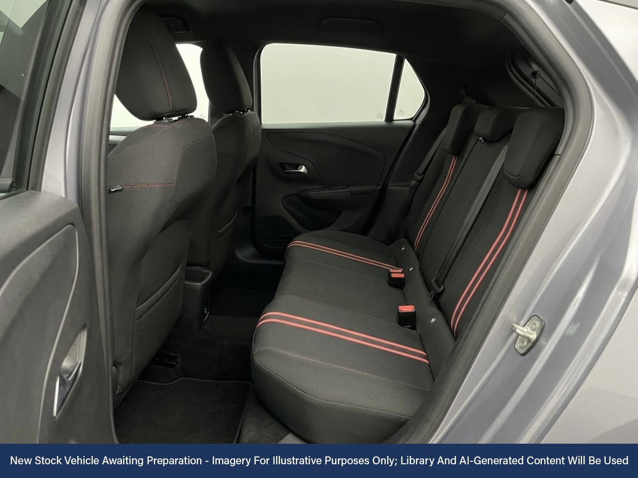 Used Vauxhall Corsa 2022 for sale - 77733594: Photo 4