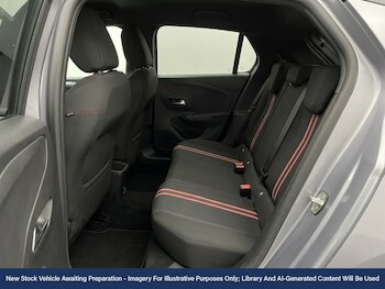 Used Vauxhall Corsa 2022 for sale - 77733594: Photo