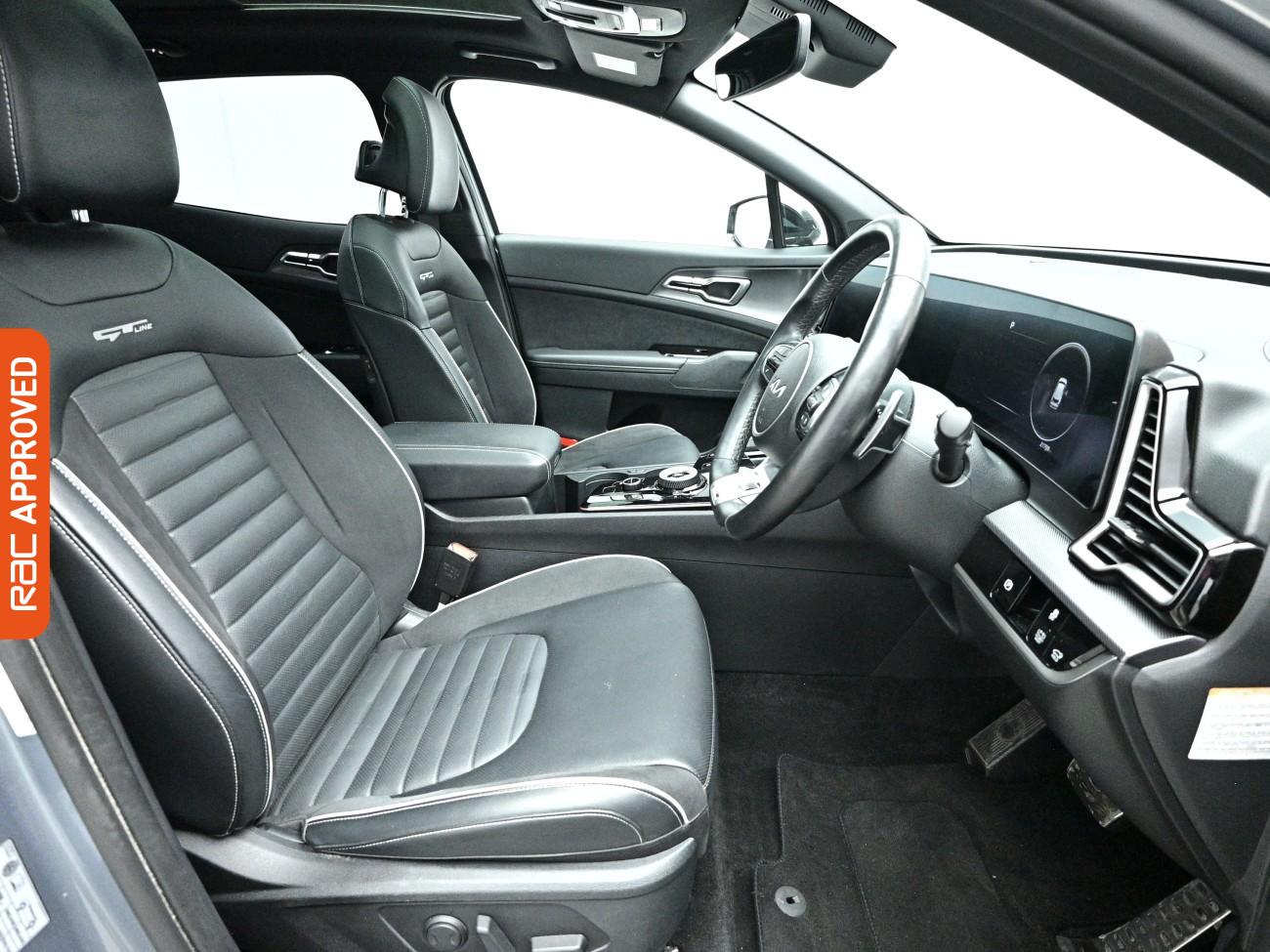 Used Kia Sportage 2022 for sale - 77989564: Photo 12