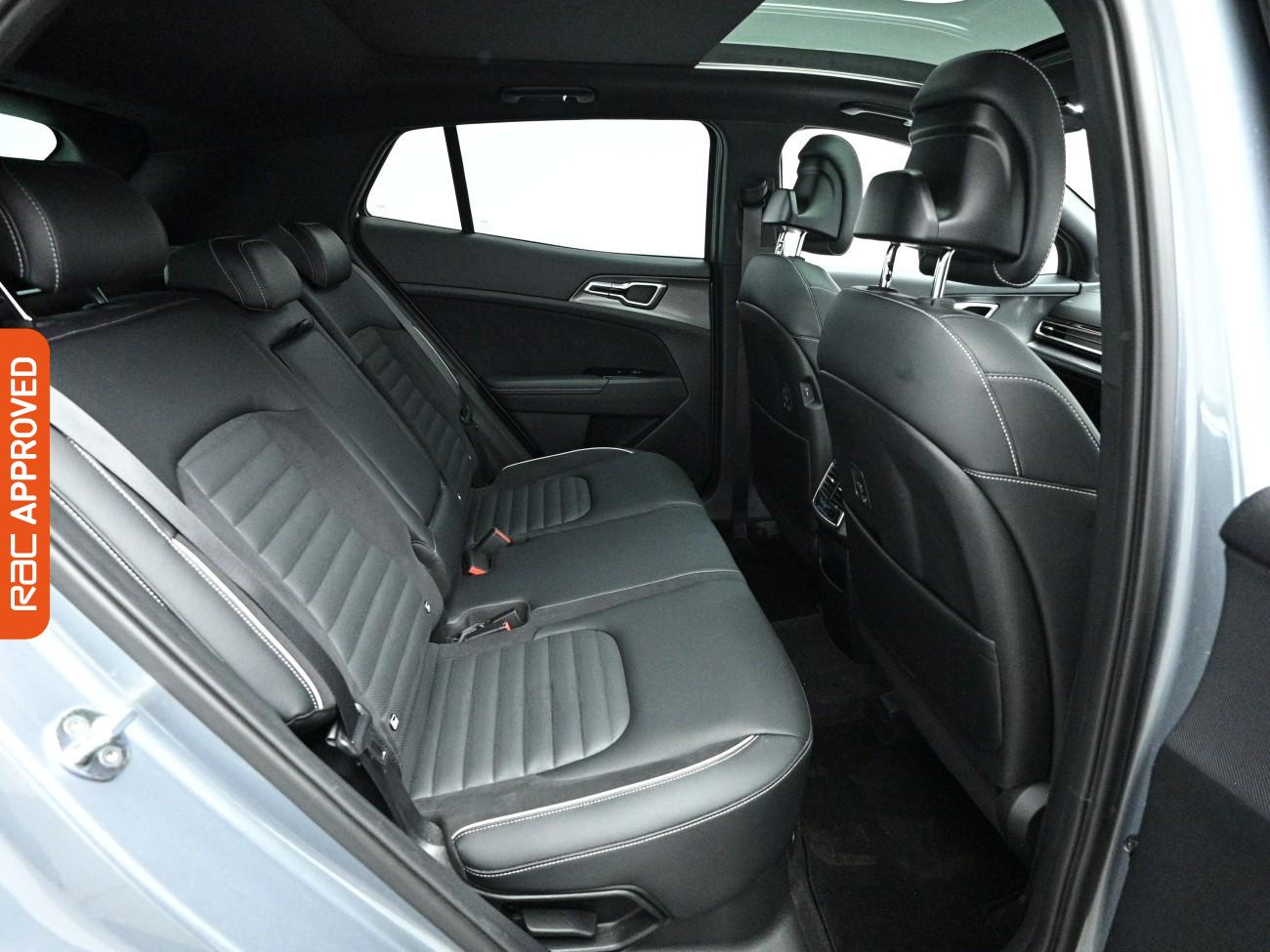 Used Kia Sportage 2022 for sale - 77989564: Photo 13