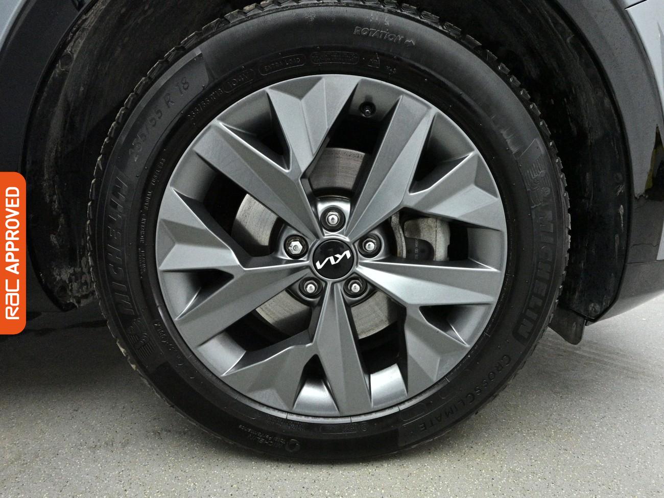 Used Kia Sportage 2022 for sale - 77989564: Photo 14