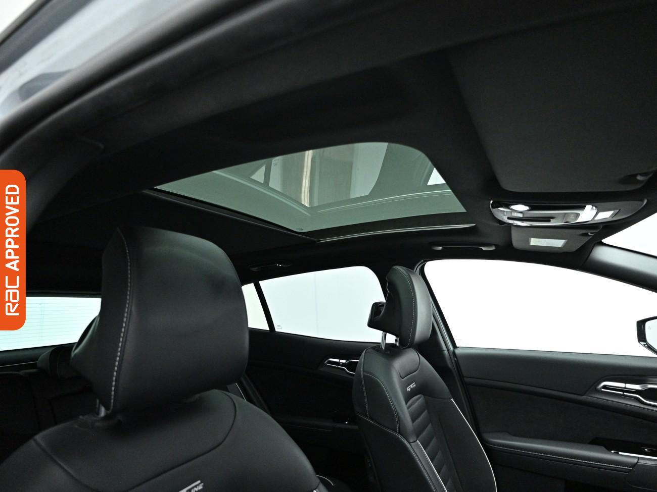 Used Kia Sportage 2022 for sale - 77989564: Photo 15