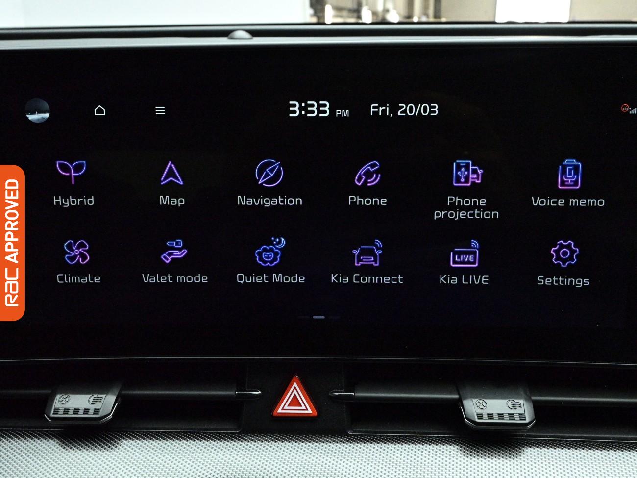 Used Kia Sportage 2022 for sale - 77989564: Photo 16