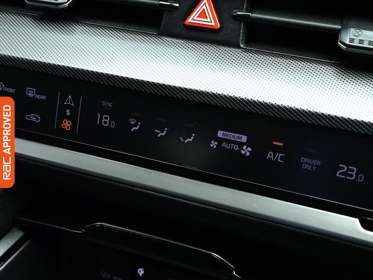 Used Kia Sportage 2022 for sale - 77989564: Photo 18