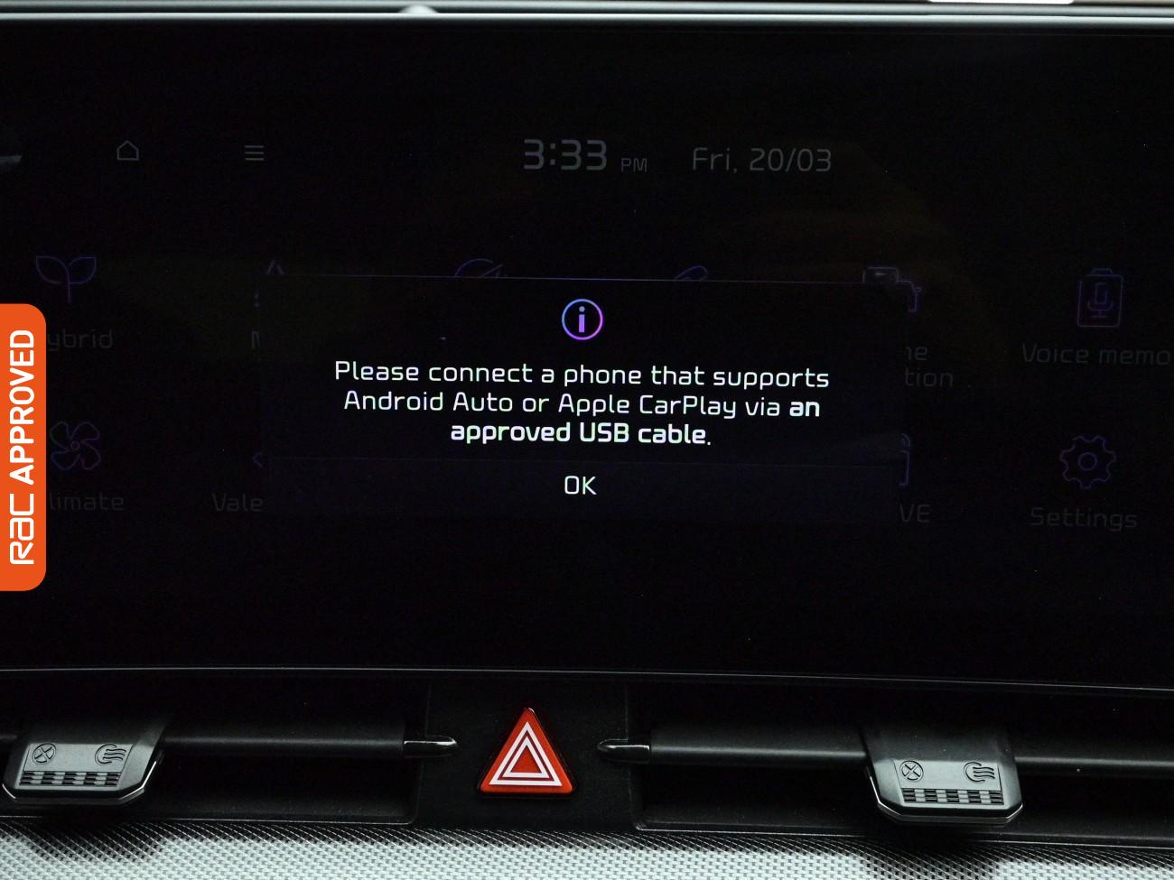 Used Kia Sportage 2022 for sale - 77989564: Photo 19