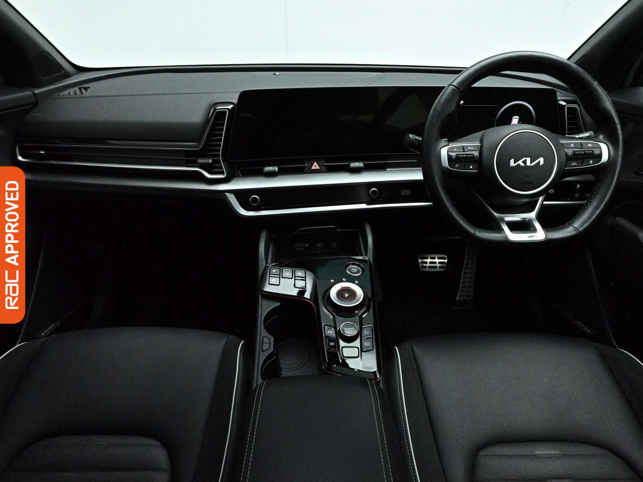 Used Kia Sportage 2022 for sale - 77989564: Photo 2