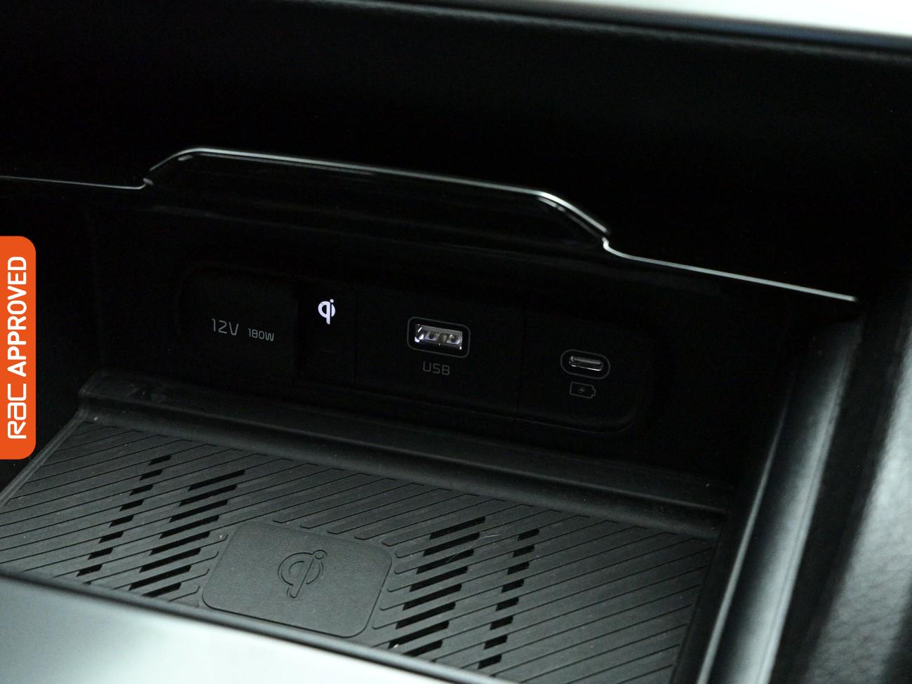 Used Kia Sportage 2022 for sale - 77989564: Photo 21