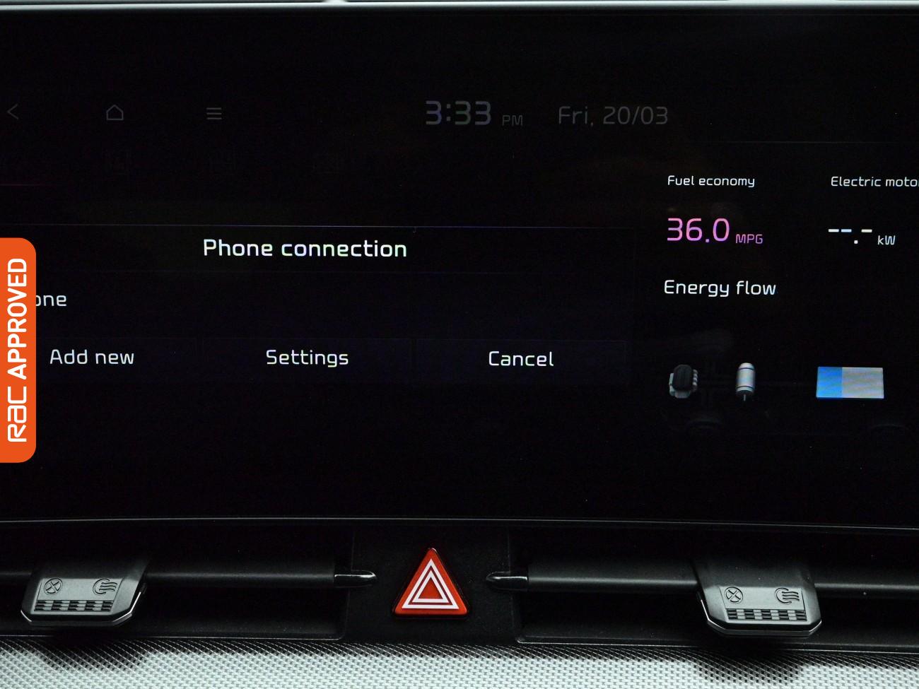 Used Kia Sportage 2022 for sale - 77989564: Photo 22