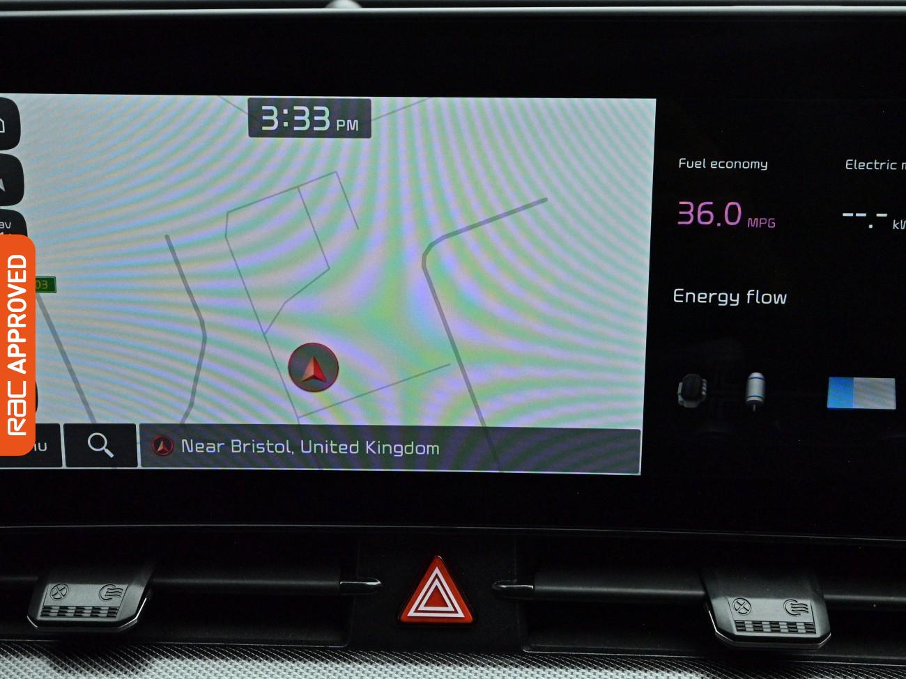 Used Kia Sportage 2022 for sale - 77989564: Photo 24