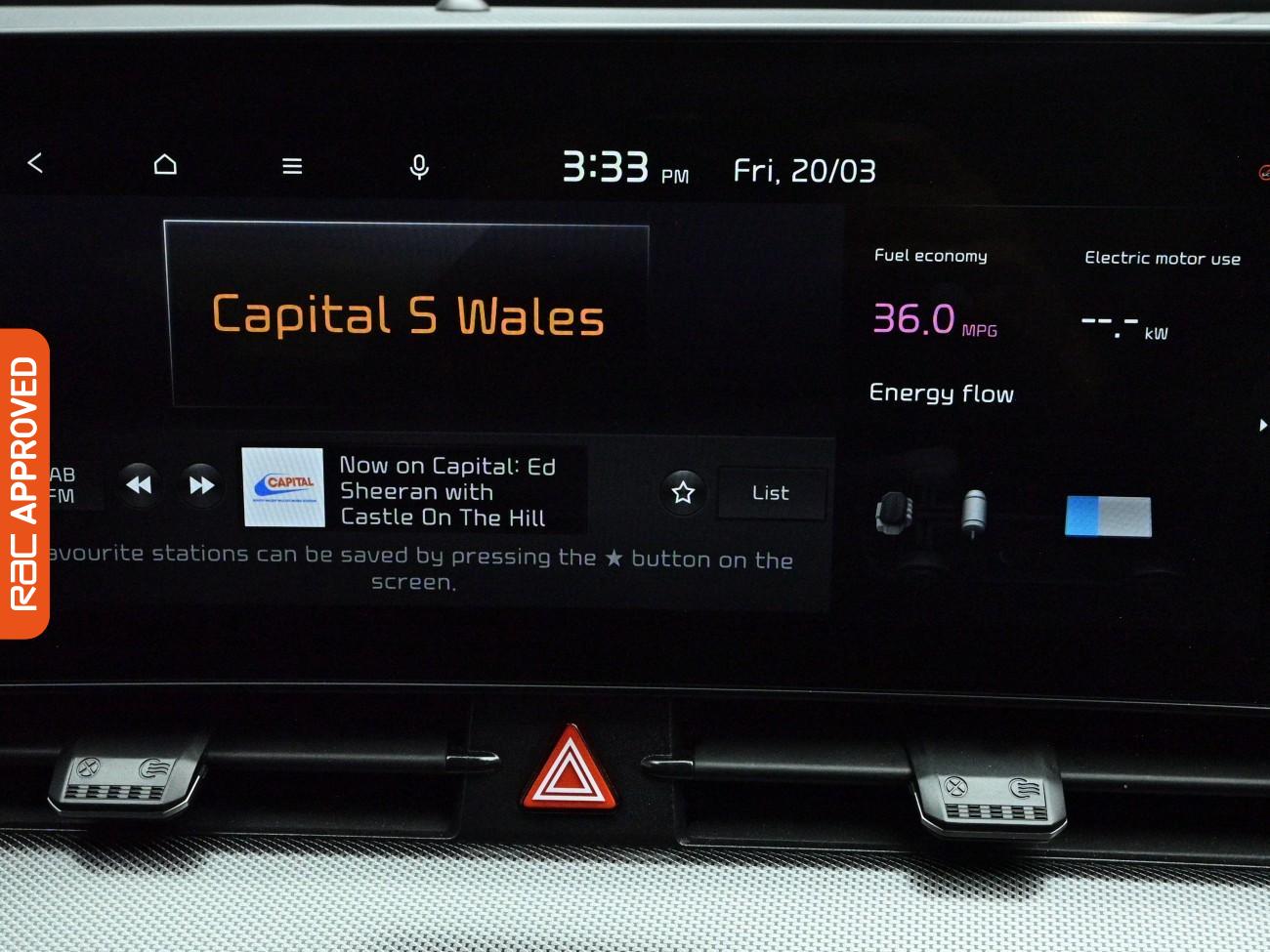 Used Kia Sportage 2022 for sale - 77989564: Photo 25