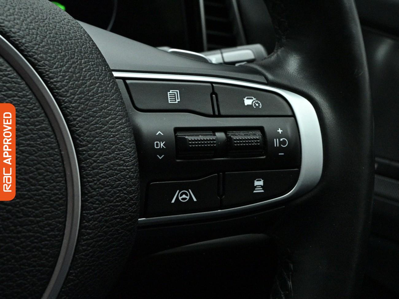 Used Kia Sportage 2022 for sale - 77989564: Photo 26