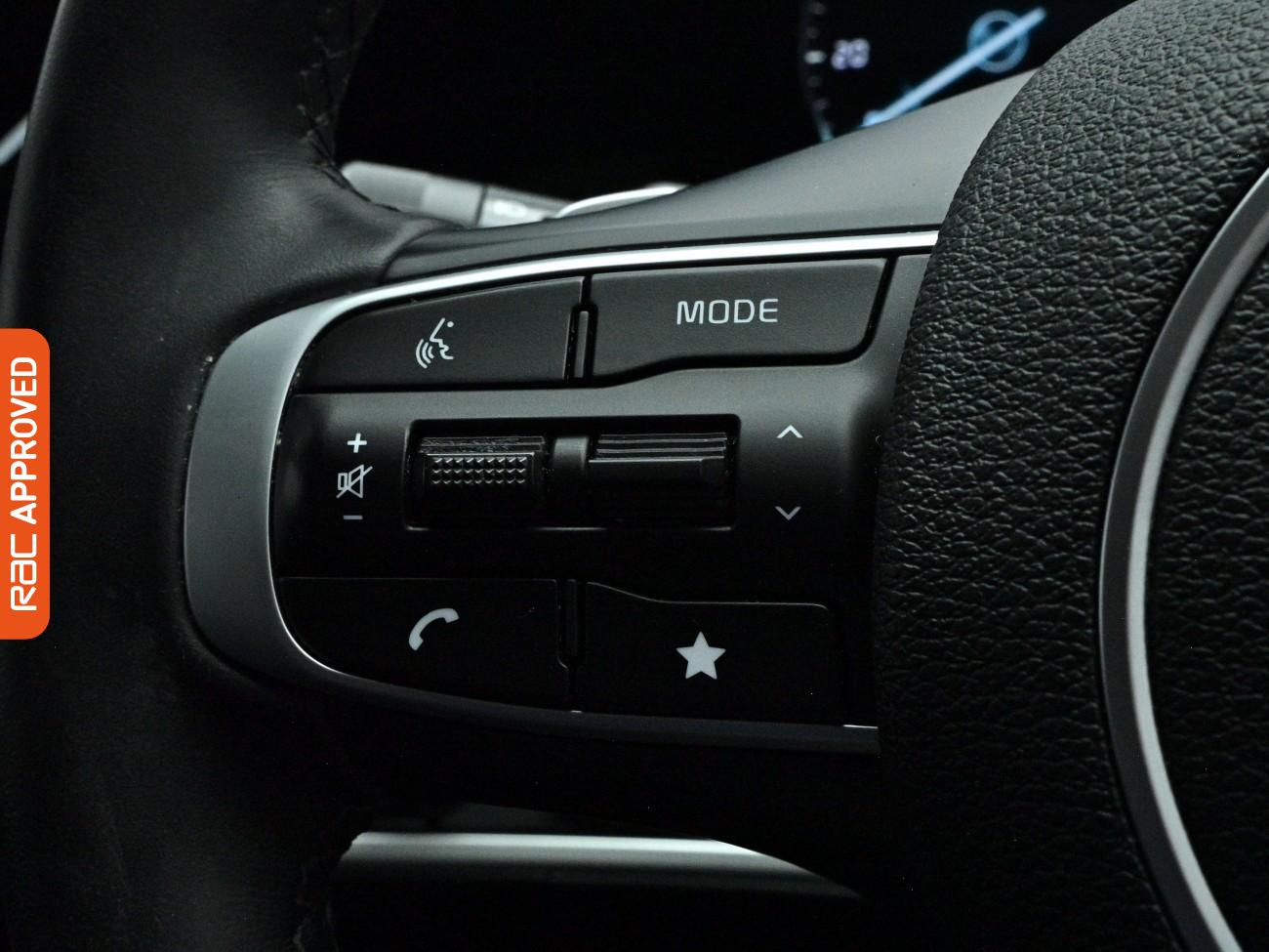 Used Kia Sportage 2022 for sale - 77989564: Photo 29