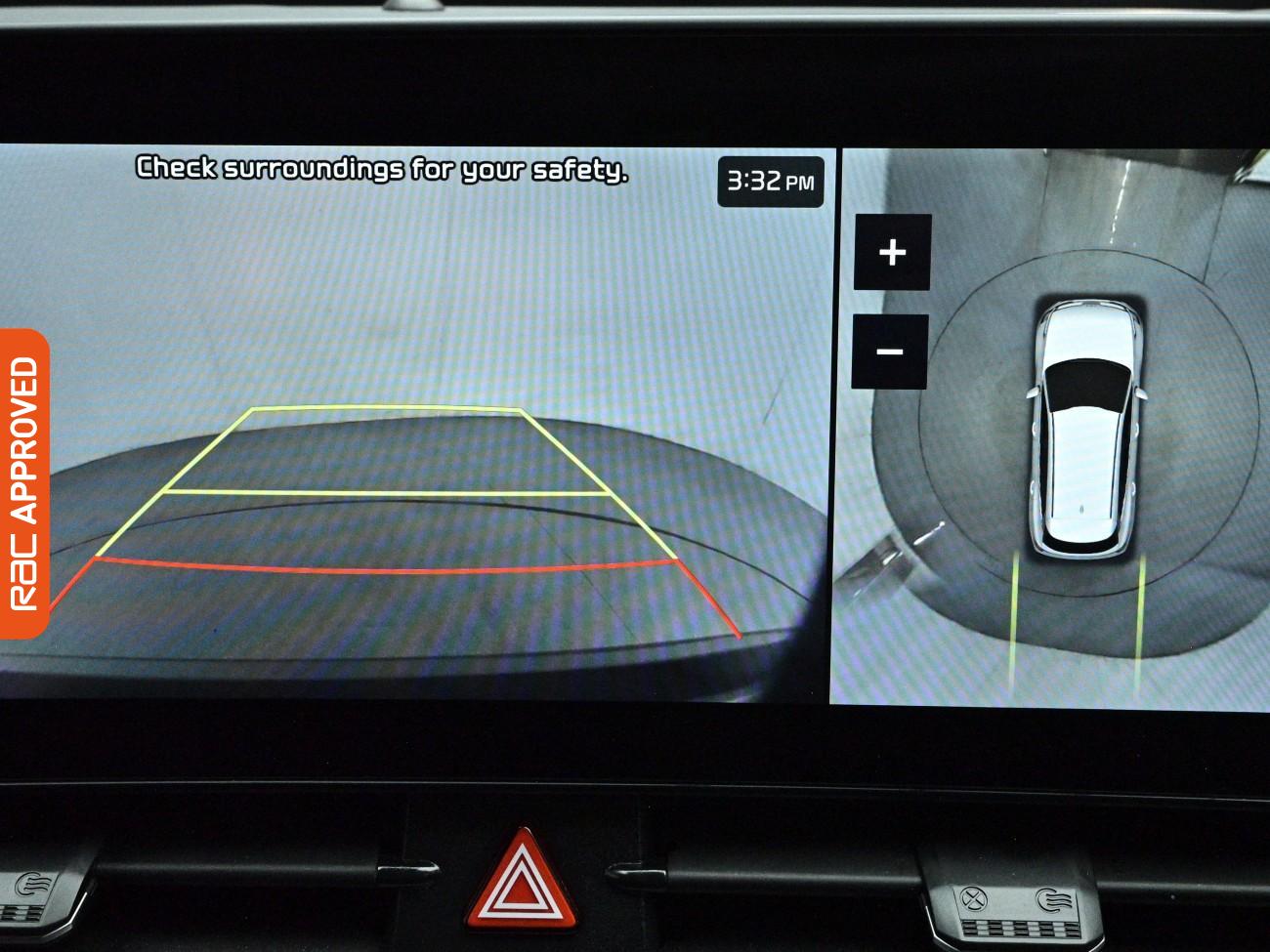 Used Kia Sportage 2022 for sale - 77989564: Photo 3