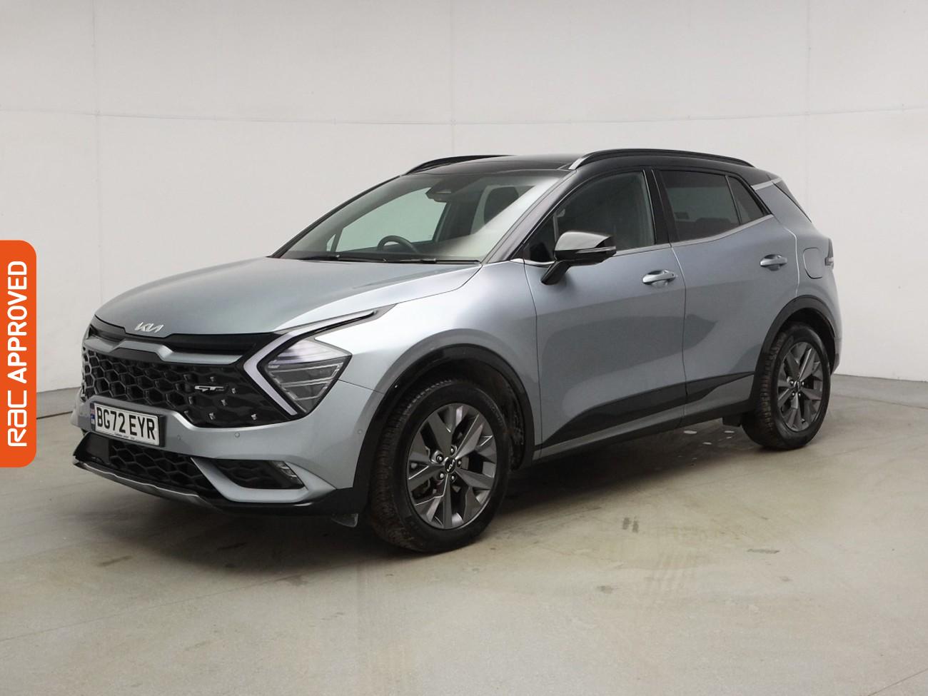 Used Kia Sportage 2022 for sale - 77989564: Photo 32