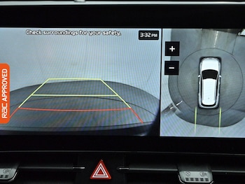 Used Kia Sportage 2022 for sale - 77989564: Photo