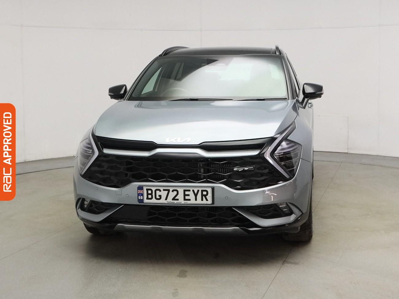 Used Kia Sportage 2022 for sale - 77989564: Photo 7