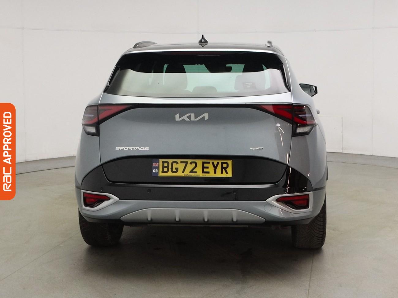 Used Kia Sportage 2022 for sale - 77989564: Photo 8