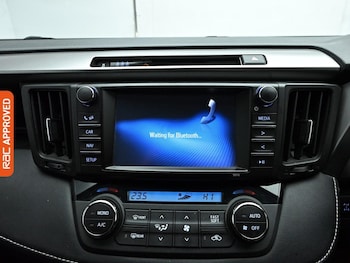 Used Toyota RAV4 2016 for sale - 78876084: Photo