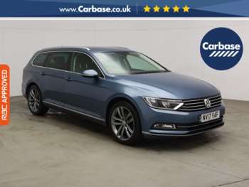 2017 - 2.0 TDI GT Estate 5dr Diesel Manual Euro 6 (s/s) (150 ps)
