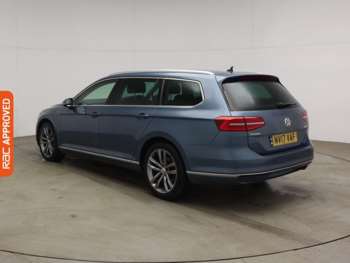 Used Volkswagen Passat 2017 for sale - 74905280: Photo