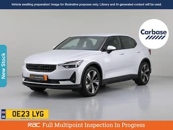 Used Polestar Polestar 2 2023 for sale - 79604766: Photo