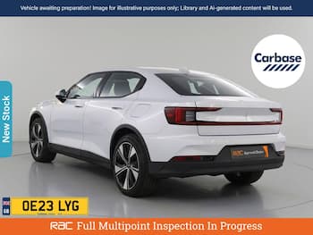 Used Polestar Polestar 2 2023 for sale - 79604766: Photo