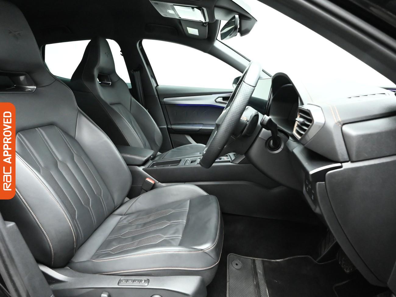 Used Cupra Formentor 2024 for sale - 77407608: Photo 12