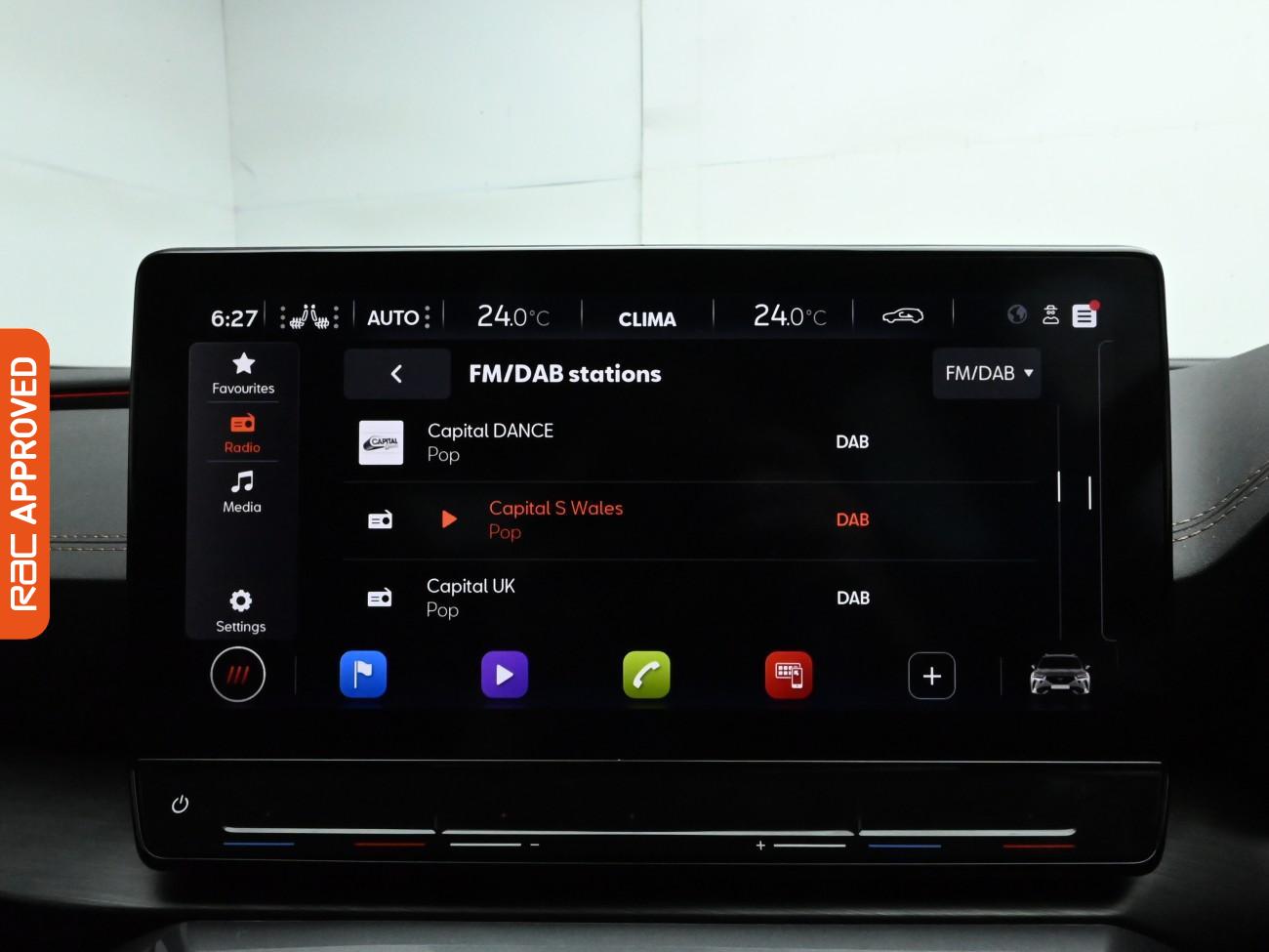 Used Cupra Formentor 2024 for sale - 77407608: Photo 16