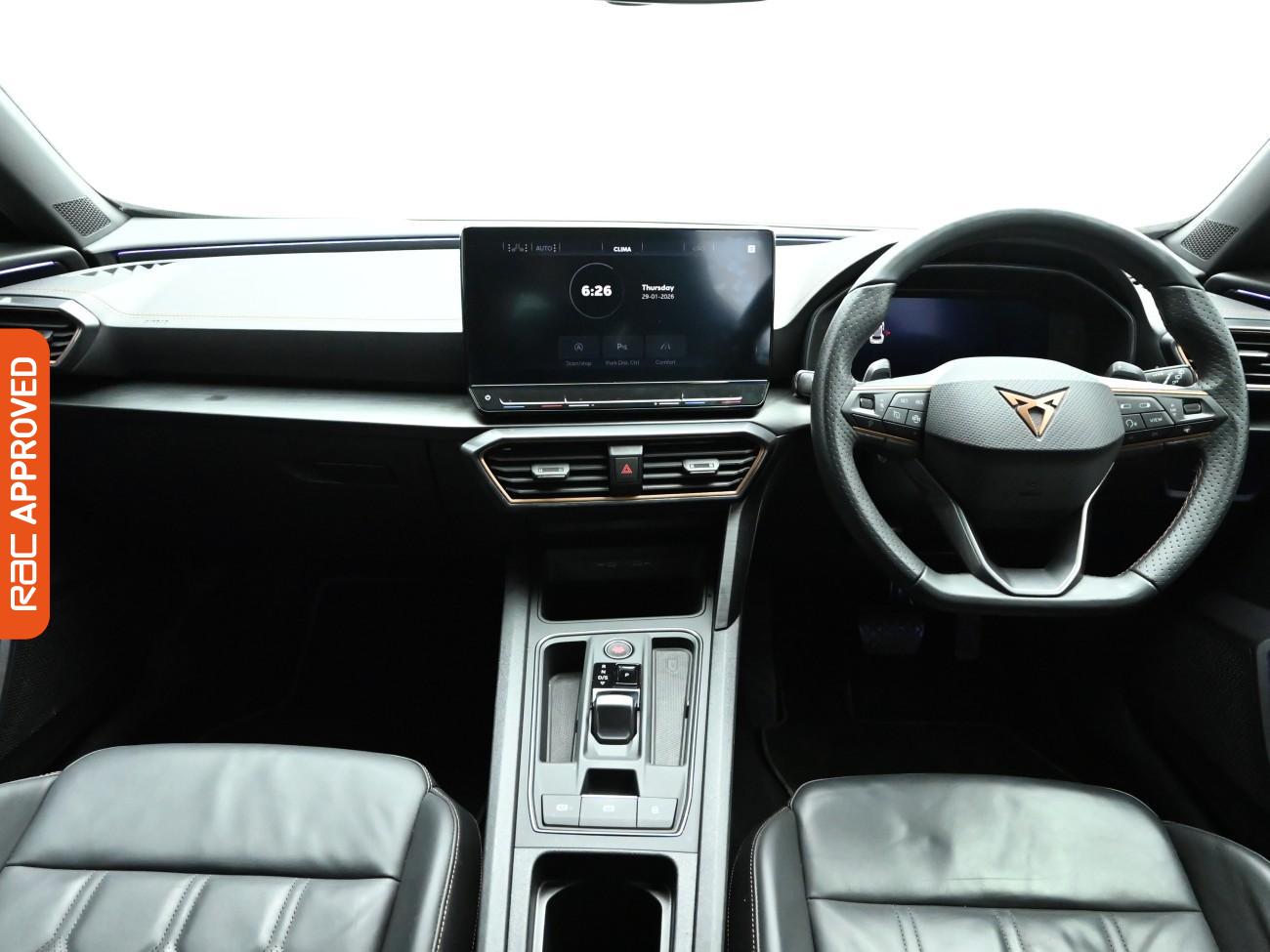 Used Cupra Formentor 2024 for sale - 77407608: Photo 2