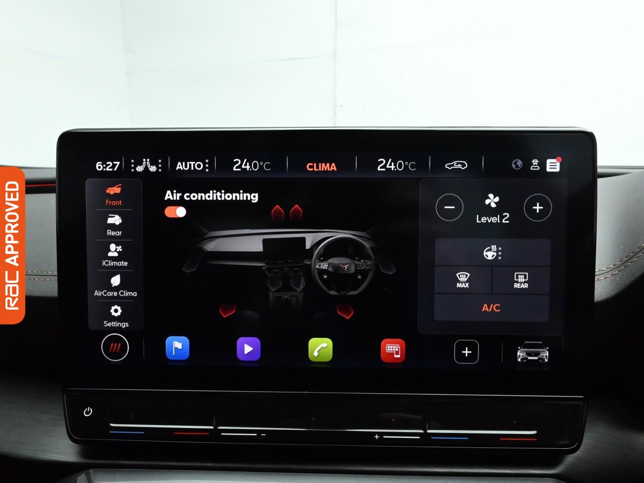 Used Cupra Formentor 2024 for sale - 77407608: Photo 21