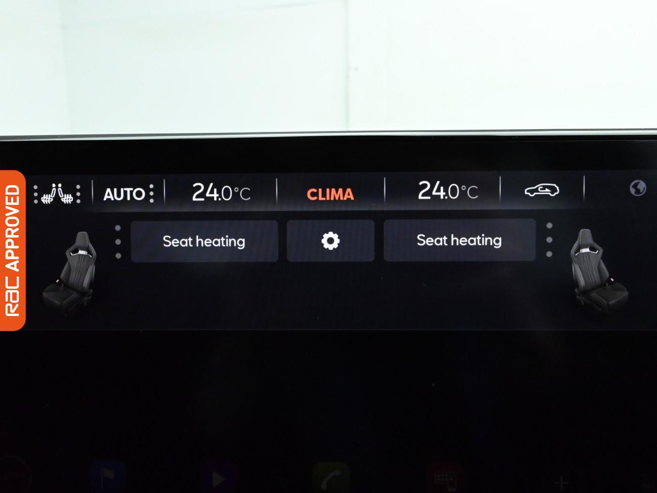 Used Cupra Formentor 2024 for sale - 77407608: Photo 22