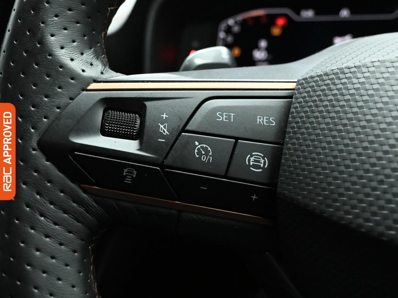 Used Cupra Formentor 2024 for sale - 77407608: Photo 25