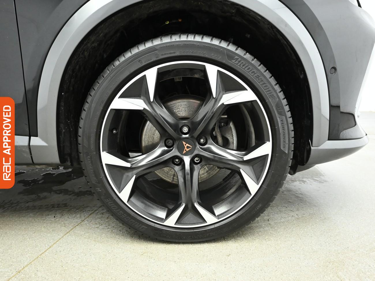 Used Cupra Formentor 2024 for sale - 77407608: Photo 28