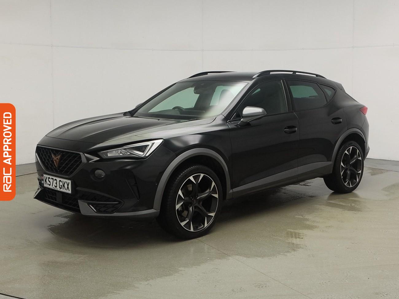 Used Cupra Formentor 2024 for sale - 77407608: Photo 29