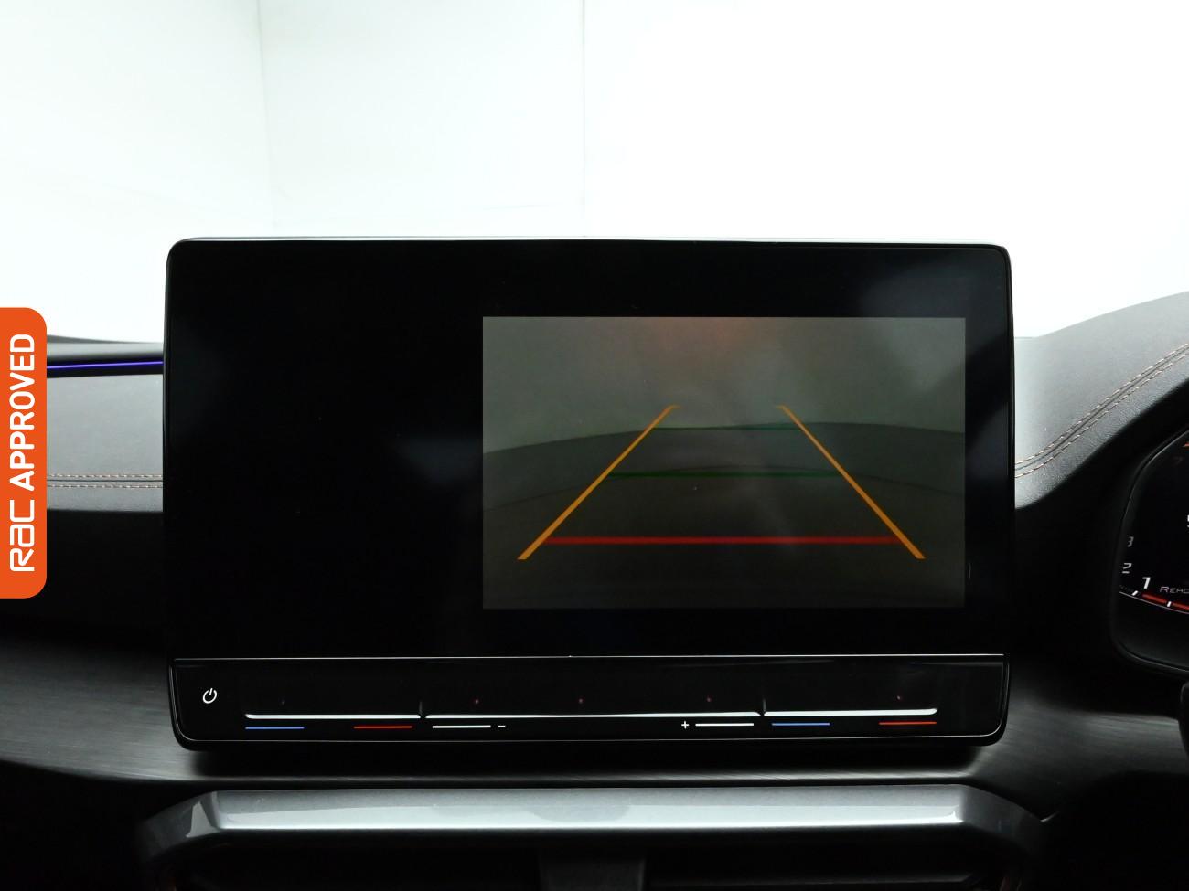 Used Cupra Formentor 2024 for sale - 77407608: Photo 3