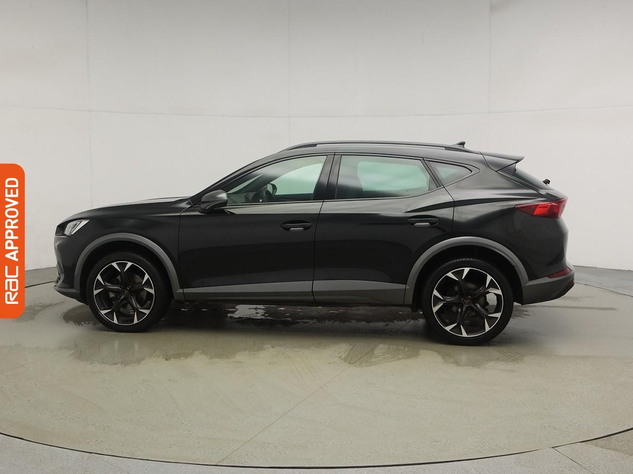 Used Cupra Formentor 2024 for sale - 77407608: Photo 31