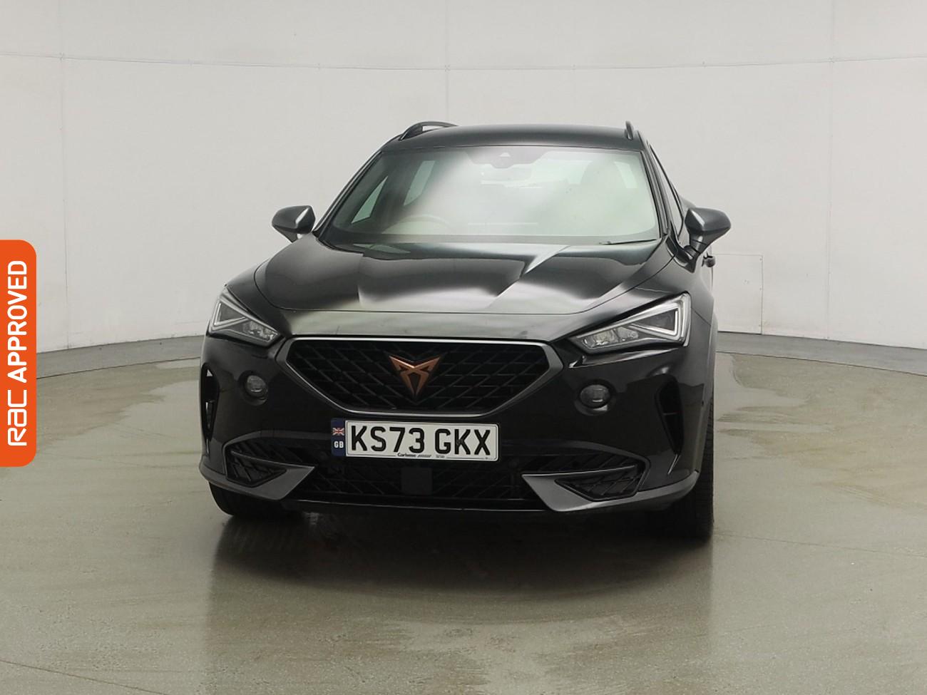 Used Cupra Formentor 2024 for sale - 77407608: Photo 7