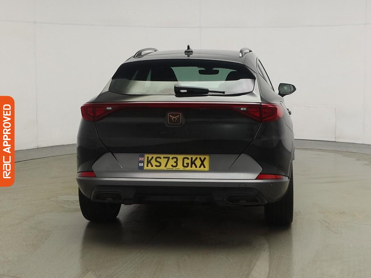Used Cupra Formentor 2024 for sale - 77407608: Photo 8