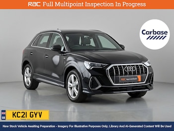Audi Q3 feature image