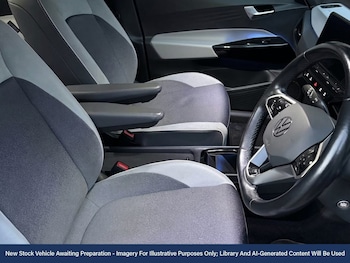 Used Volkswagen ID.3 2021 for sale - 77037483: Photo