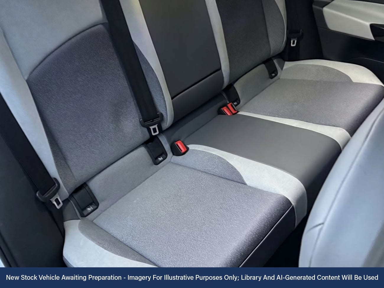 Used Volkswagen ID.3 2021 for sale - 77037483: Photo 4