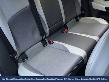 Used Volkswagen ID.3 2021 for sale - 77037483: Photo