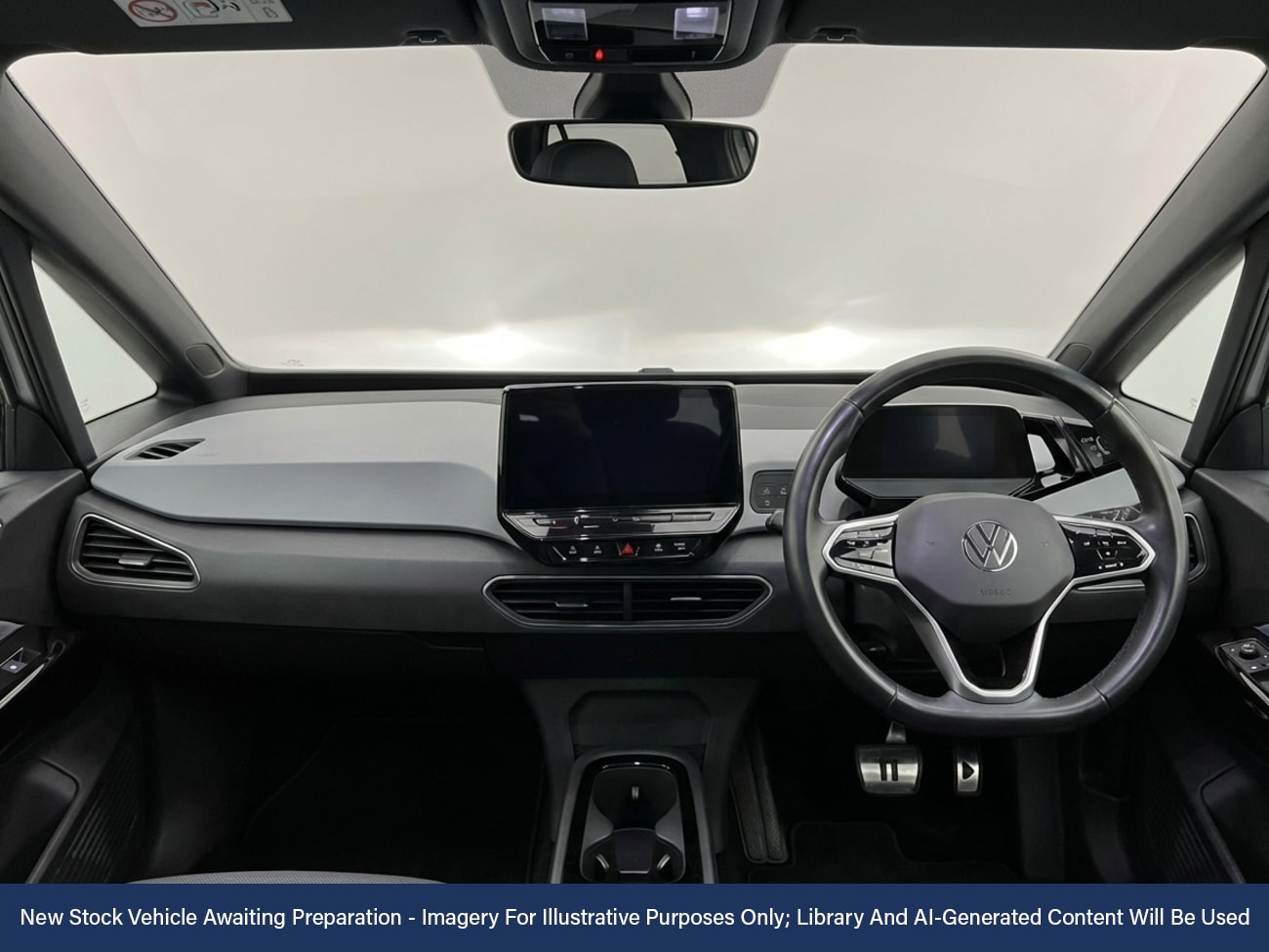 Used Volkswagen ID.3 2021 for sale - 77037483: Photo 5