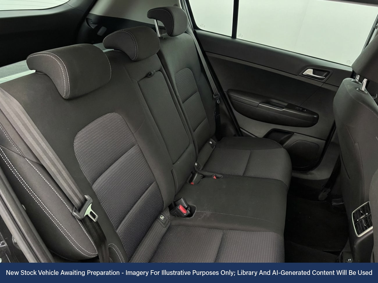 Used Kia Sportage 2019 for sale - 77207844: Photo 4