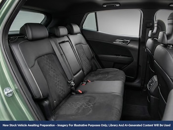 Used Kia Sportage 2022 for sale - 77577656: Photo