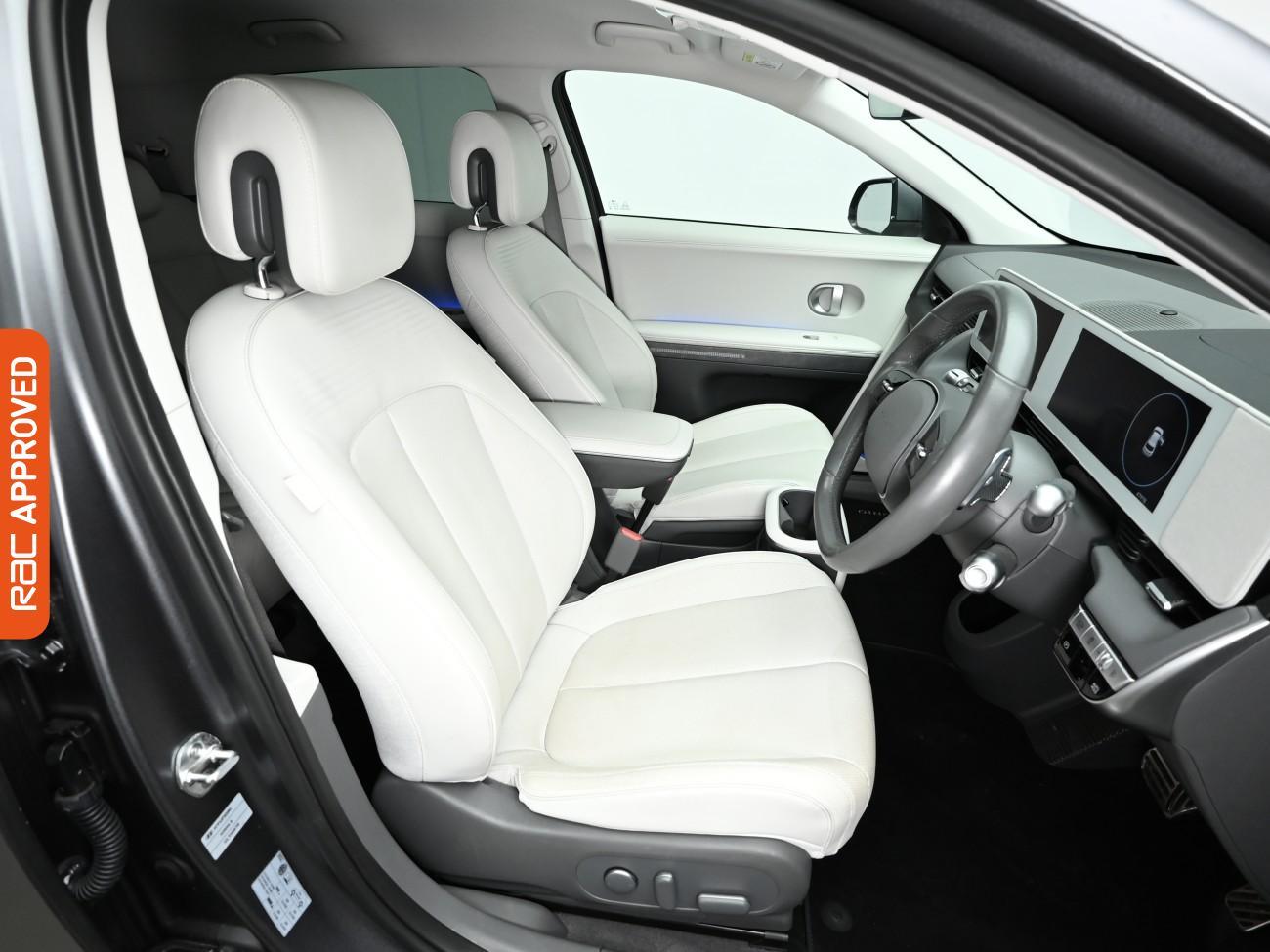 Used Hyundai IONIQ 5 2022 for sale - 77207858: Photo 14