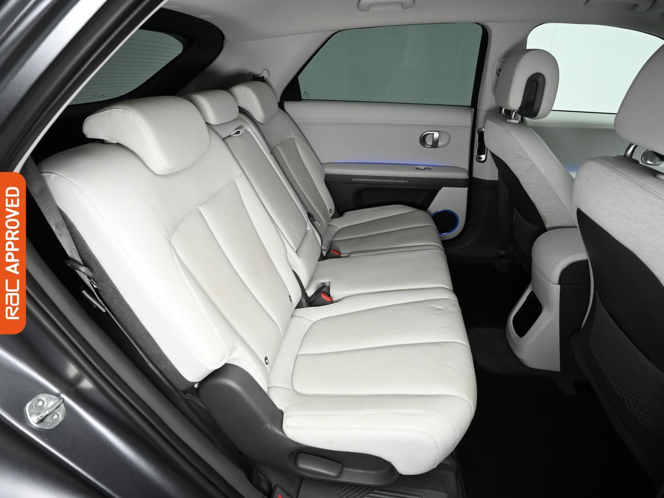 Used Hyundai IONIQ 5 2022 for sale - 77207858: Photo 15