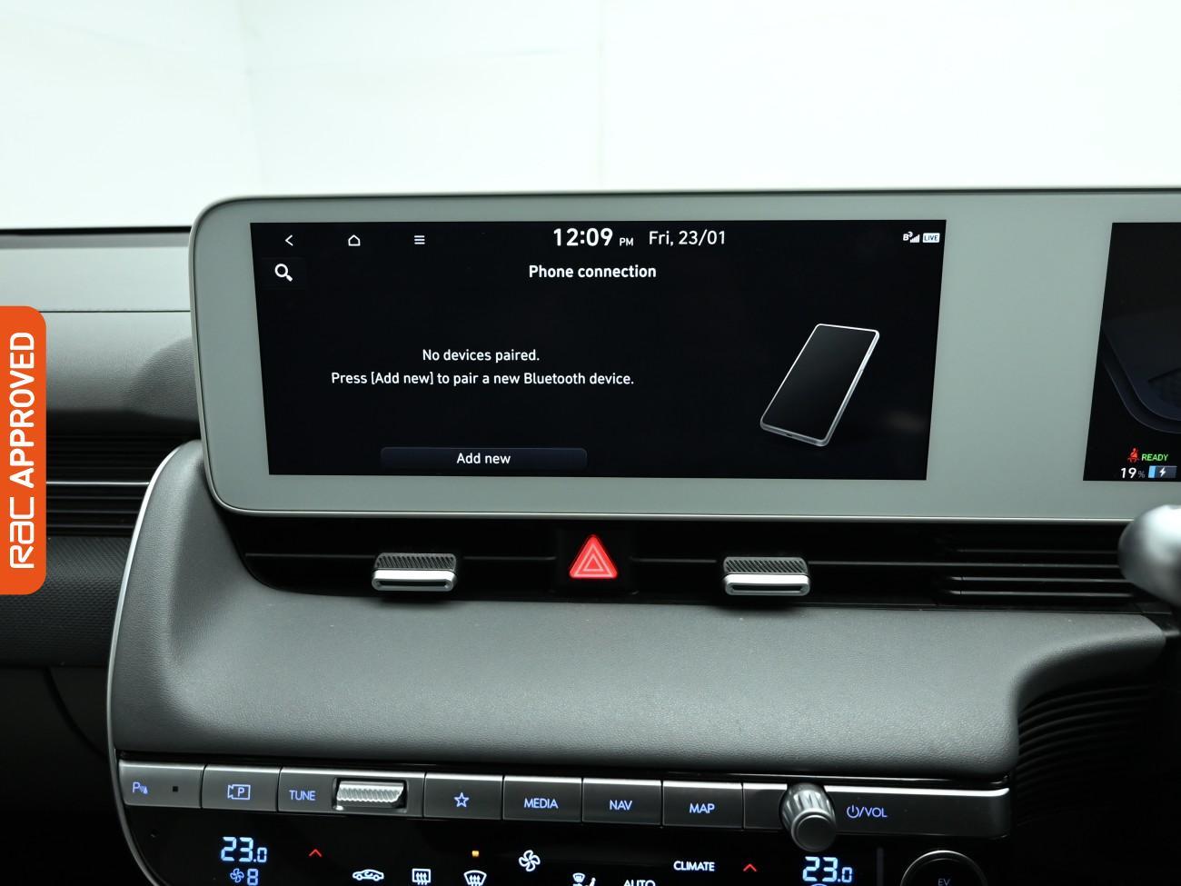 Used Hyundai IONIQ 5 2022 for sale - 77207858: Photo 16